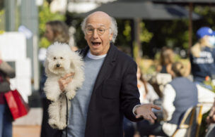 ‘curb Your Enthusiasm,’ ‘family Guy’ & More Tv Faves On Sundays This Fall