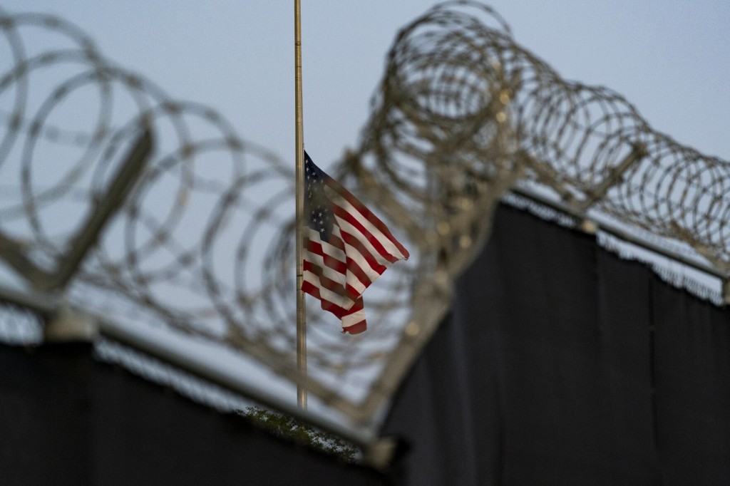 Guantanamo Prison Lingers, An Unresolved Legacy Of 9/11