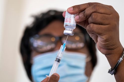 The Countries That Are Vaccinating Children Against Covid 19