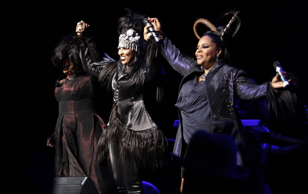 Sarah Dash, Who Sang On ‘lady Marmalade’ With Labelle, Dies At 76