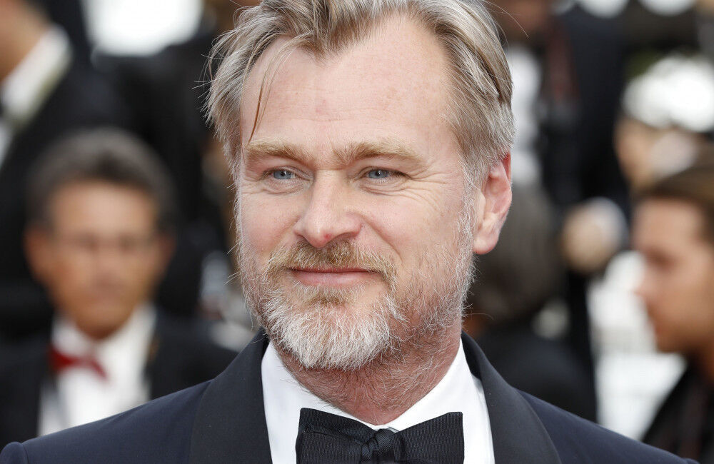 Christopher Nolan Working On Wwii Film About J. Robert Oppenheimer