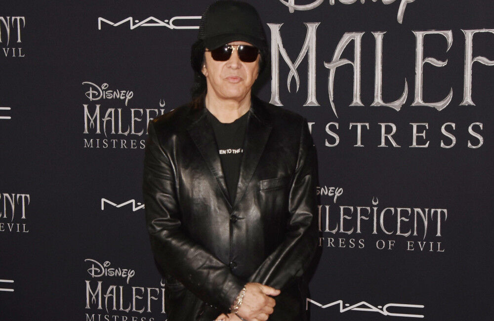 Gene Simmons: Fans Killed The Music Business