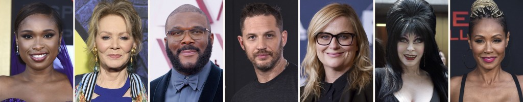 Celebrity Birthdays For The Week Of Sept. 12 18