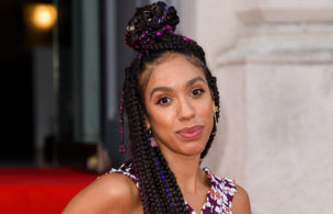 ‘doctor Who’ Star Pearl Mackie Joins Pbs’ Masterpiece Series ‘tom Jones’