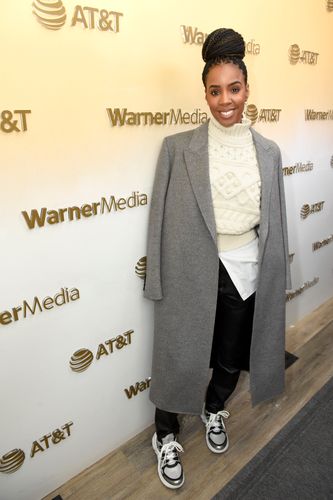 Kelly Rowland Is Trying To Make It Through The Pandemic Too