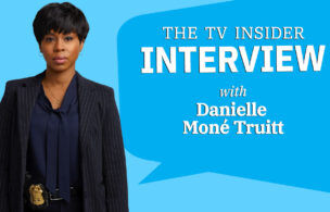 ‘law & Order: Organized Crime’: Danielle Moné Truitt Promises ‘wow Moments’ In Season 2 (video)