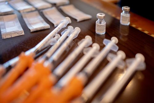 Do Americans Need Boosters Yet? Here Are The Questions The Fda Will Be Asking
