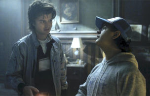 ‘stranger Things’ Teaser Introduces Season 4’s Creepy Creel House (video)