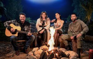 ‘the Voice,’ ‘dwts’ & More Returning Favorites Airing Mondays This Fall