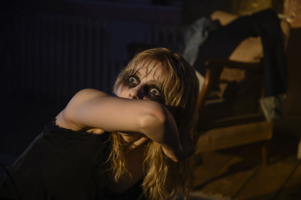 For Edgar Wright, ‘last Night In Soho’ Is A Dark Valentine