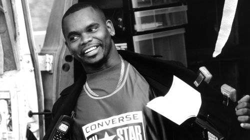 Anthony Johnson, ‘friday’ Actor And Comedian, Has Died
