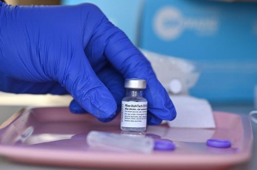 Fda’s Vaccine Advisers Meet To Decide Whether Americans Need Boosters