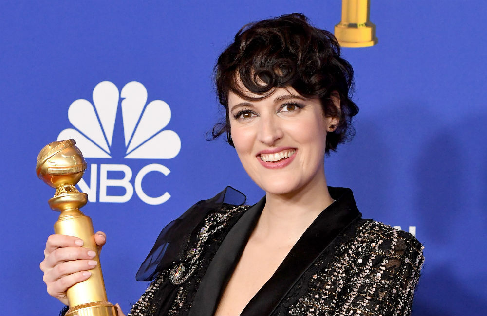 Phoebe Waller Bridge To Replace Harrison Ford In Future Indiana Jones Films?