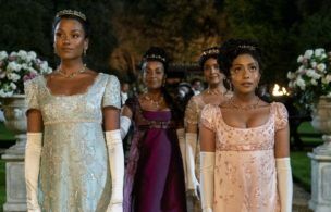 ‘bridgerton’ Season 2: New First Look Photos Tease More Anthony & Kate