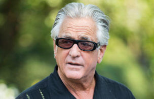 ‘storage Wars’: Barry Weiss Makes Surprise Return To Show After Horrific Bike Crash