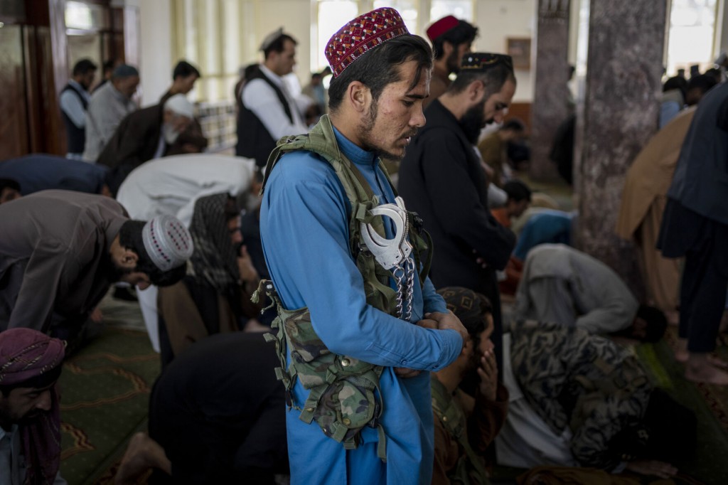 The Latest: Bombs Kill At Least 3 In Eastern Afghanistan