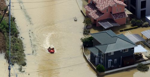 Most In The Developed World Think The Us Is Doing A Bad Job On Climate, Pew Poll Finds