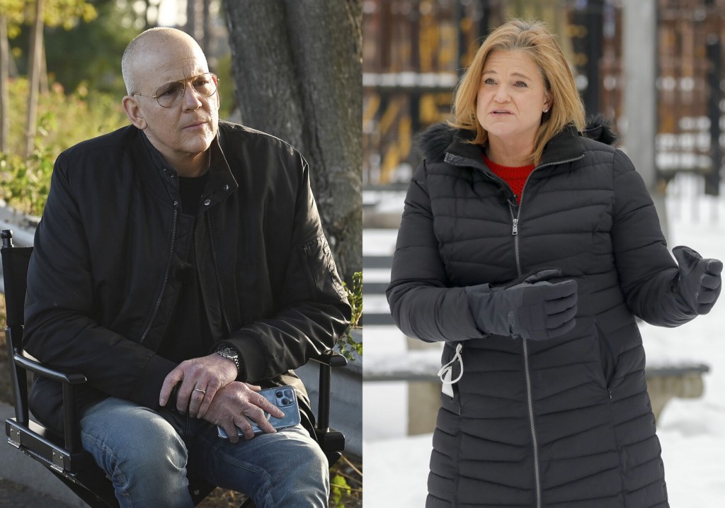 Showtime’s ‘the Circus’ Resumes — But Has Circus Left Town?