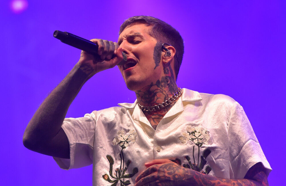 Bring Me The Horizon Win Big At Heavy Music Awards 2021
