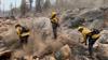 Watch Now: New Generation Of Firefighters Face Unprecedented Challenges