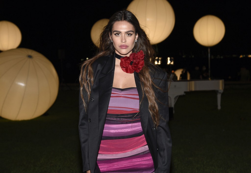 Prabal Gurung’s Fashion Show Asks: Who Gets To Be A Woman?