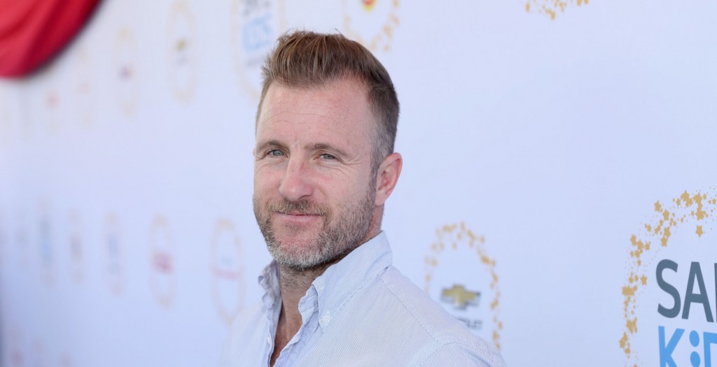 ‘hawaii Five 0’ Vet Scott Caan To Return To Cbs For ‘topangaland’ Pi Drama