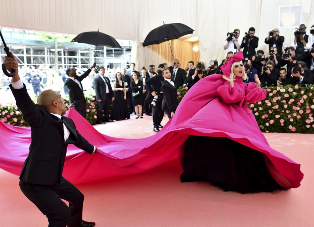 Met Gala Returns Monday With Star Power After Pandemic Delay