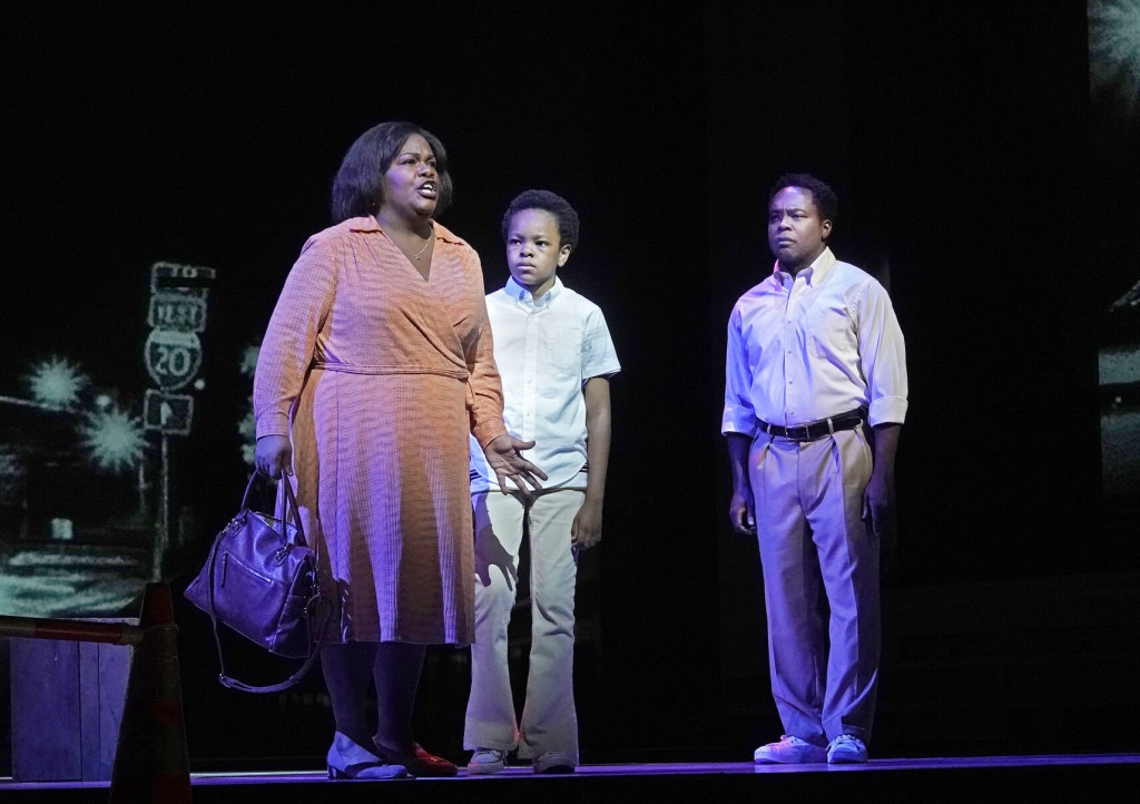 Met Season To Open With First Ever Opera By Black Composer