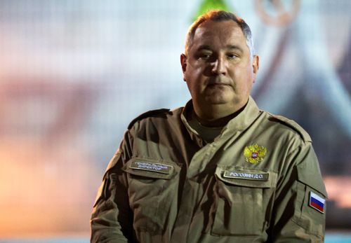 ‘divorce Is Not Possible’ With Us Over Space Station, Says Russian Space Chief Who Threatened To Pull Out