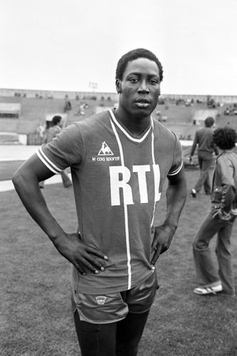 Former Footballer Jean Pierre Adams Dies Following 39 Year Coma