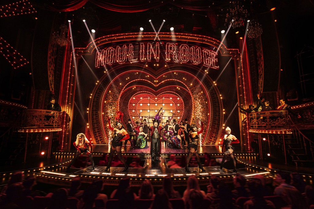Tony Awards And Tv Special Hope To Be The Jab Broadway Needs