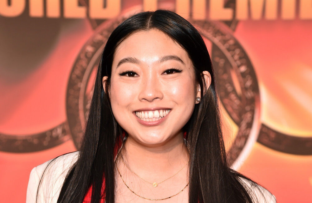 Awkwafina Is ‘picky’ With New Roles