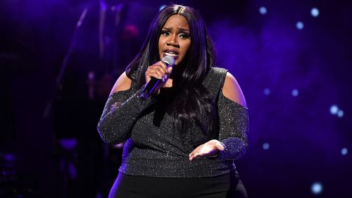 Kelly Price Says She Almost Died From Covid 19
