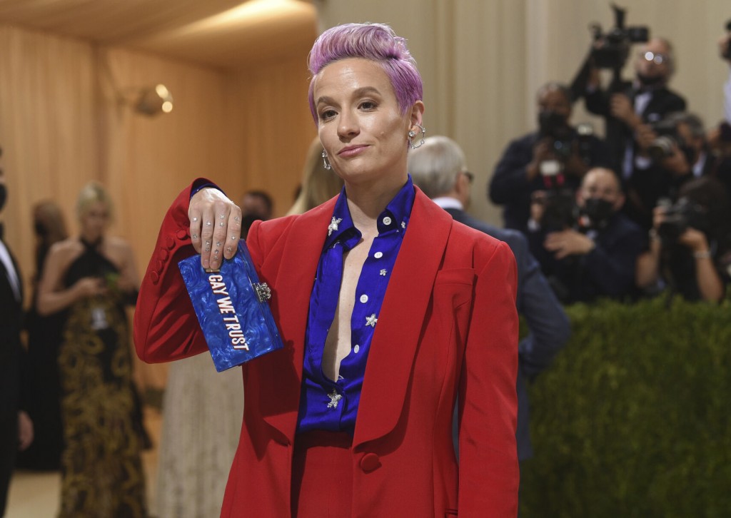Inside Met Gala, Where There’s Always Someone More Famous