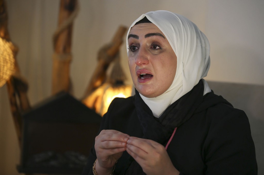 Refugees In Fear As Sentiment Turns Against Them In Turkey