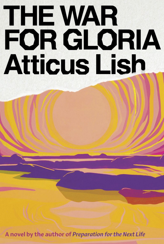 Review: ‘the War For Gloria’ Is An Epic Coming Of Age Tale