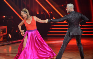 ‘dancing With The Stars’ 2021 Premiere: Milestone 30th Season Makes History (recap)