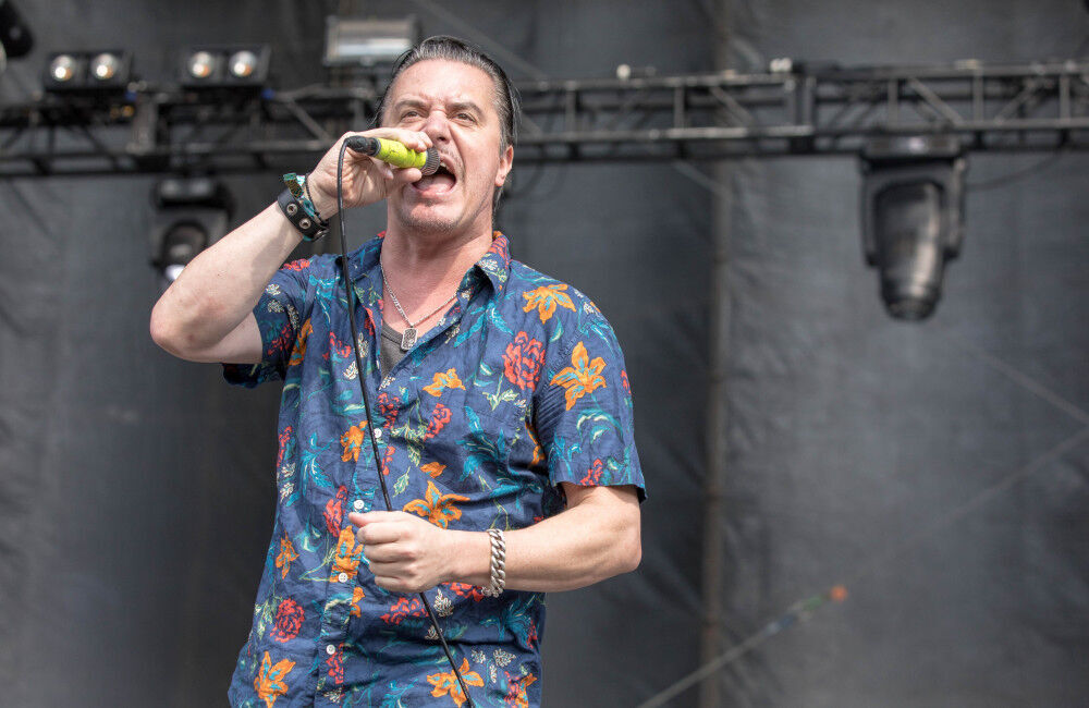 Faith No More And Mr. Bungle Axe Gigs, Citing Mike Patton’s Mental Health