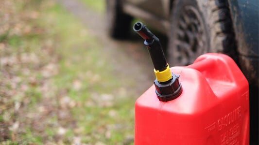 Best Gas Cans For 2021