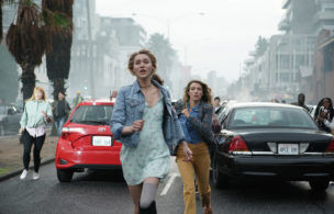‘la Brea’: Watch The First 5 Minutes Of Nbc’s New Drama (video)