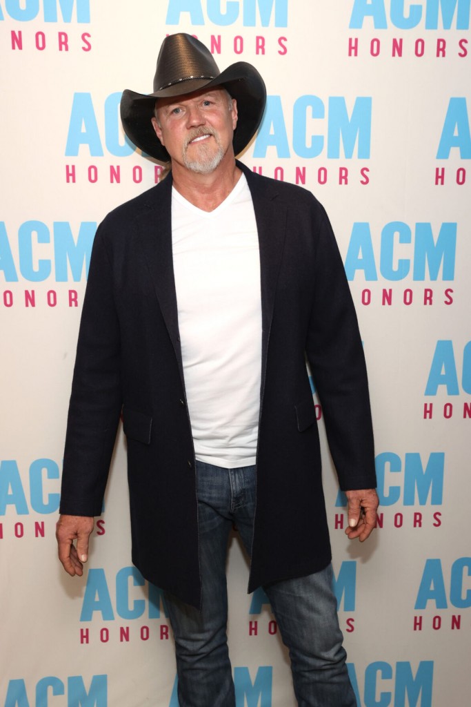 ‘monarch’ Adds Country Music Star Trace Adkins As Family Patriarch
