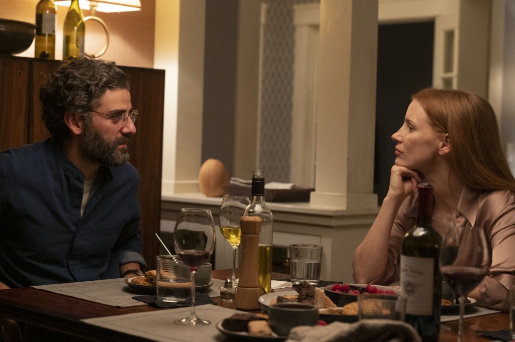 Roush Review: Devastating ‘scenes’ From A Rocky Marriage