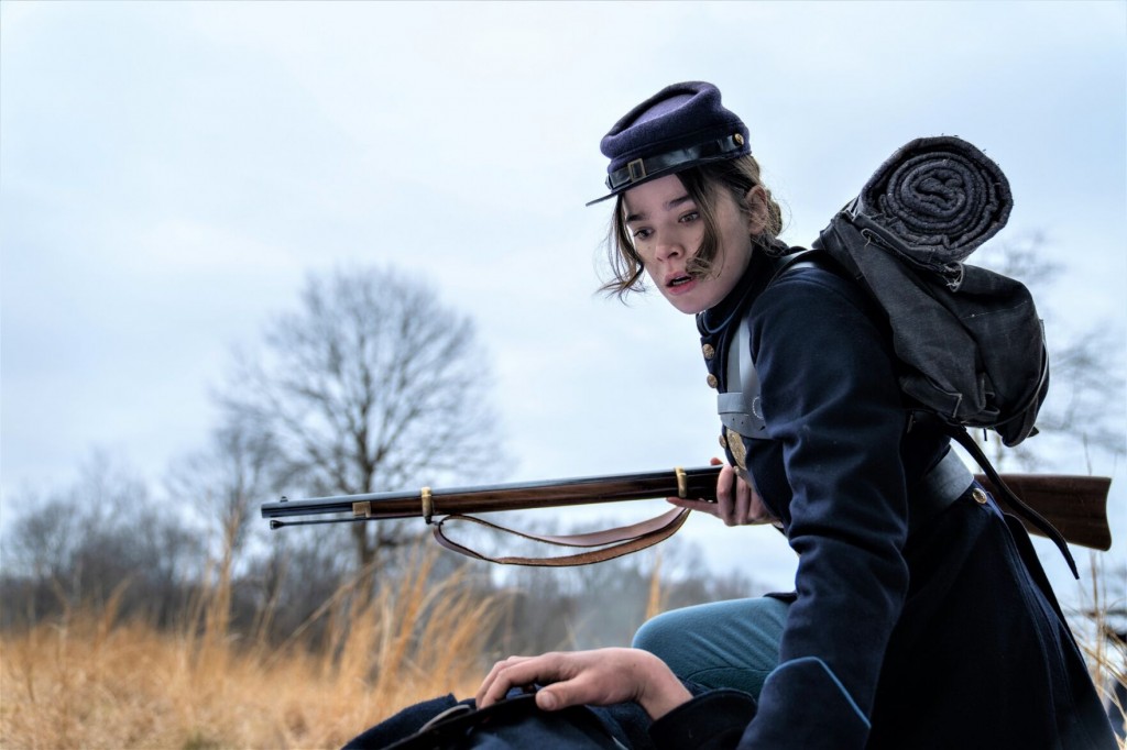 ‘dickinson’ To End With Season 3 — Watch The First Teaser (video)
