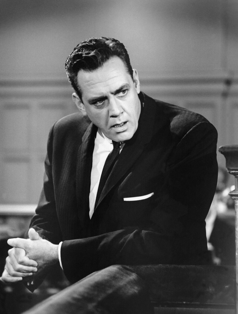 ‘perry Mason,’ ‘macgyver’ & More Favorites Now Streaming On Imdb Tv