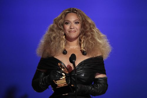 Beyoncé Is Loving Being 40, She Tells Fans In Inspiring Letter