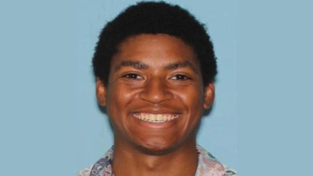 Who Is Daniel Robinson? The 24 Year Old Geologist Has Been Missing For Months In Arizona Desert