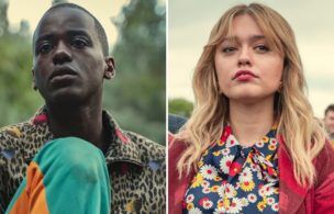 ‘sex Education’: Ncuti Gatwa & Aimee Lou Wood Tease Season 3 Breakthroughs
