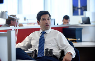 ‘the Premise’: 3 Reasons To Stream B.j. Novak’s Anthology Series