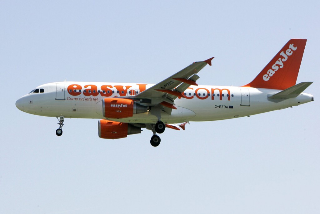 Easyjet Rejects Bid Approach As It Seeks To Raise More Money