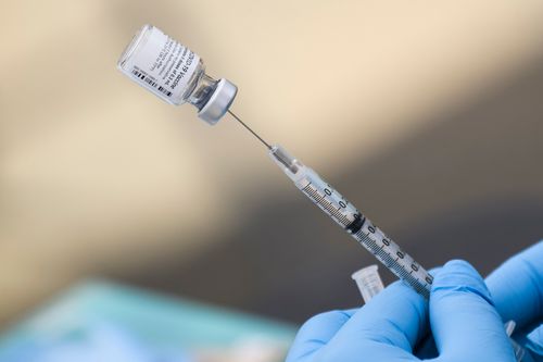 Covid Vaccines Are On The Way For Younger Children. Here’s Why They’re Different